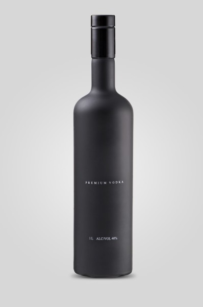 Black Vodka