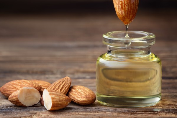 Almond extract