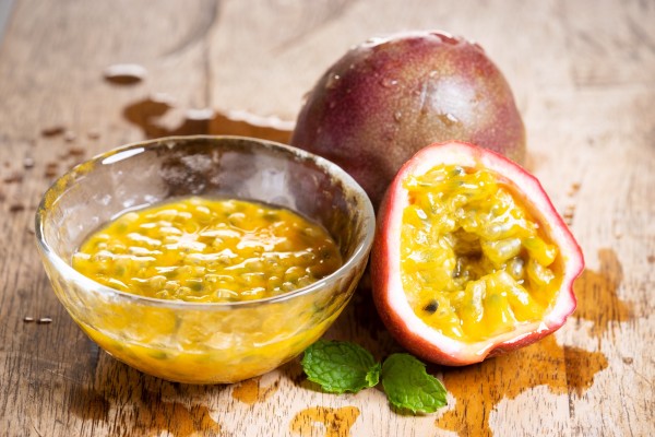 Passion fruit Puree