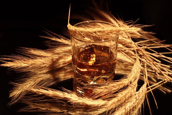 Rye Whiskey