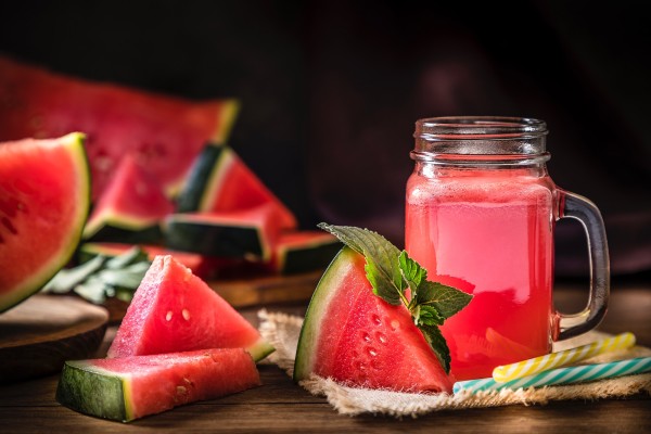 Watermelon Juice