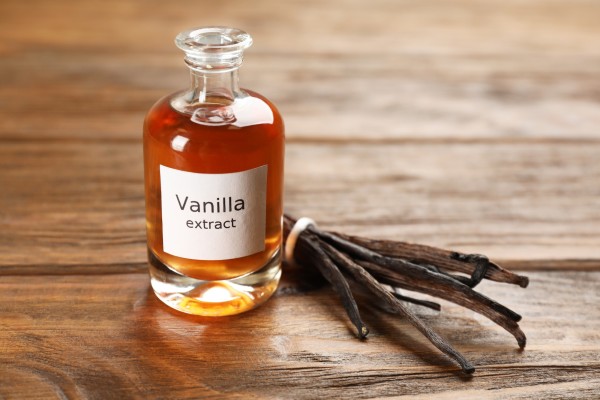 Vanilla Essence