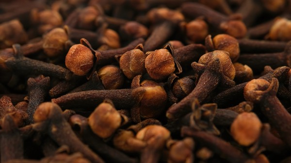 Cloves