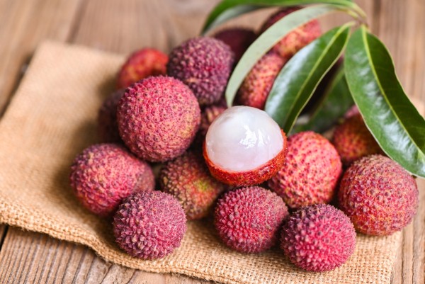 Lychee Liqueur