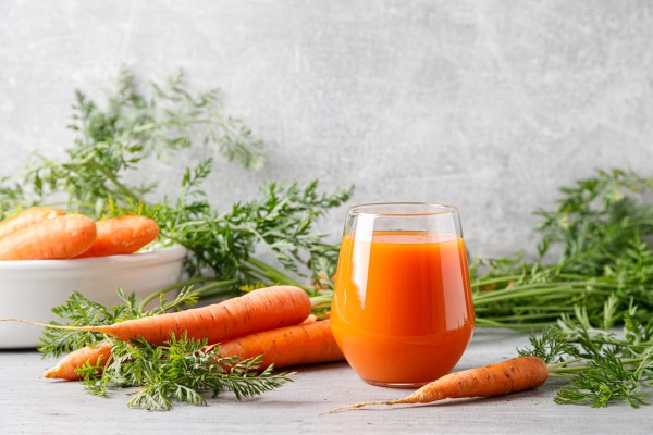 Carrot Juice