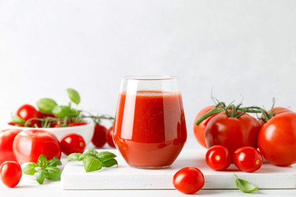 Tomato Juice