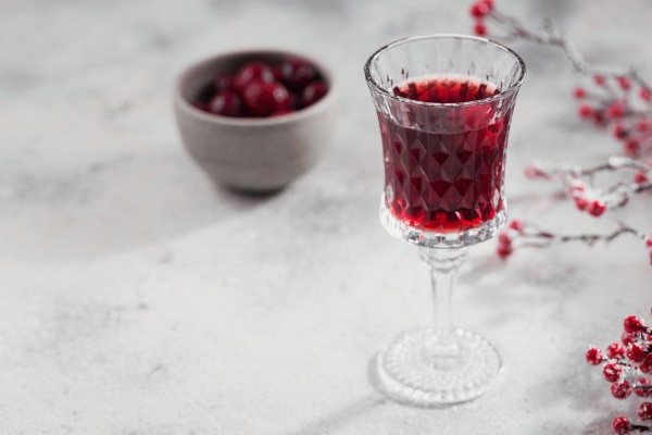 Cherry Brandy