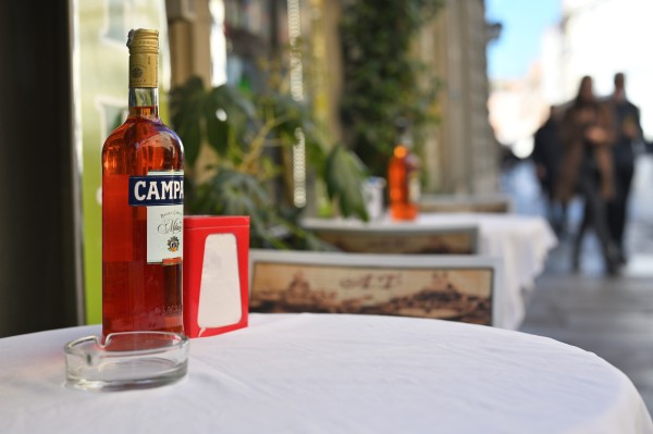 Campari