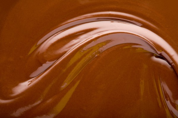 Chocolate Sauce