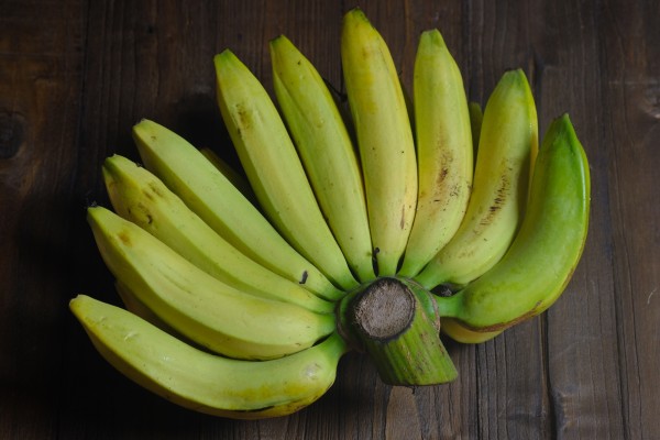 Pisang Ambon