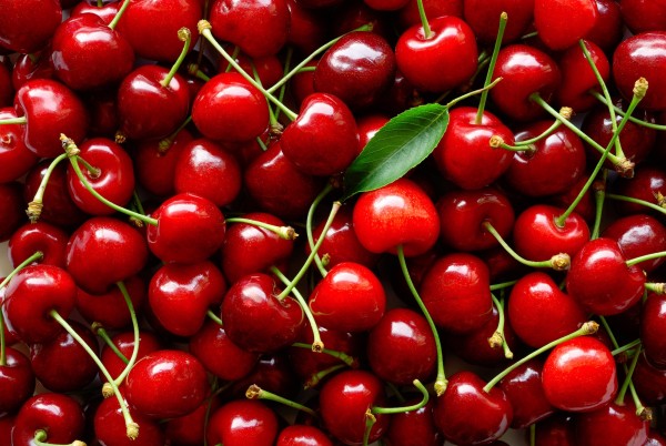 Cherry liqueur