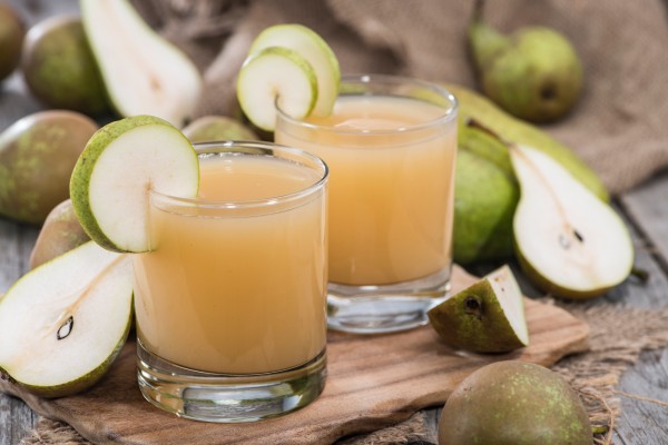 Pear Juice