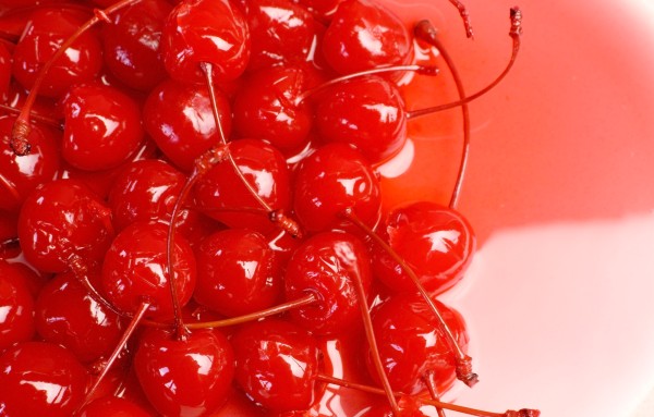 Maraschino Cherry Juice