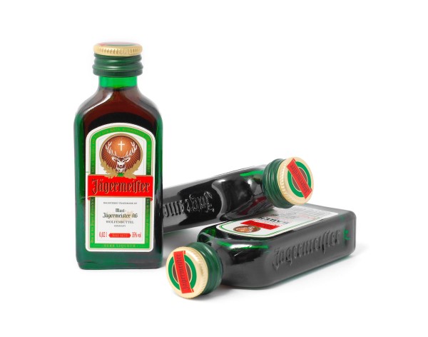 Jagermeister