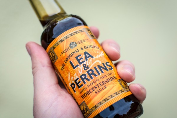 Worcestershire Sauce