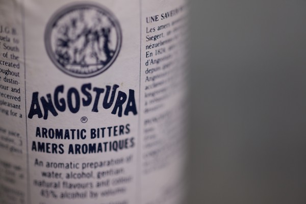 Angostura Bitters