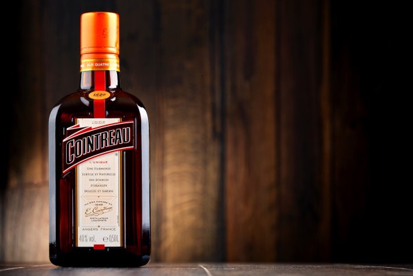 Cointreau