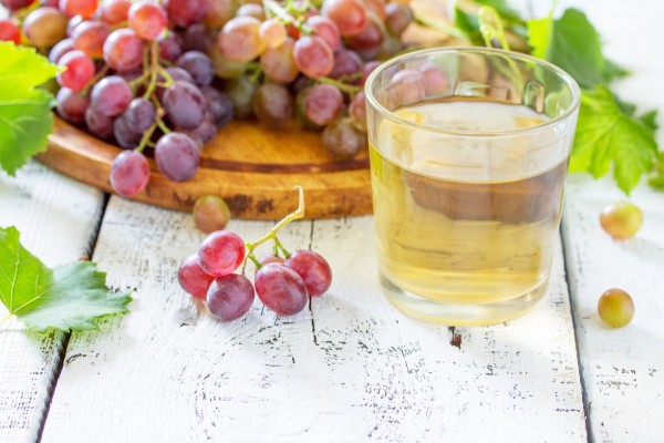 White Grape Juice