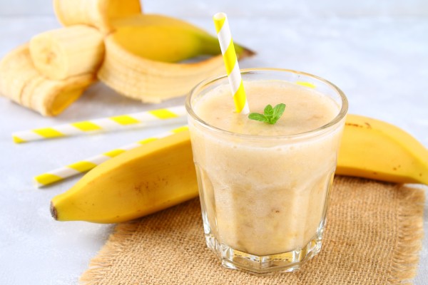 Banana Juice