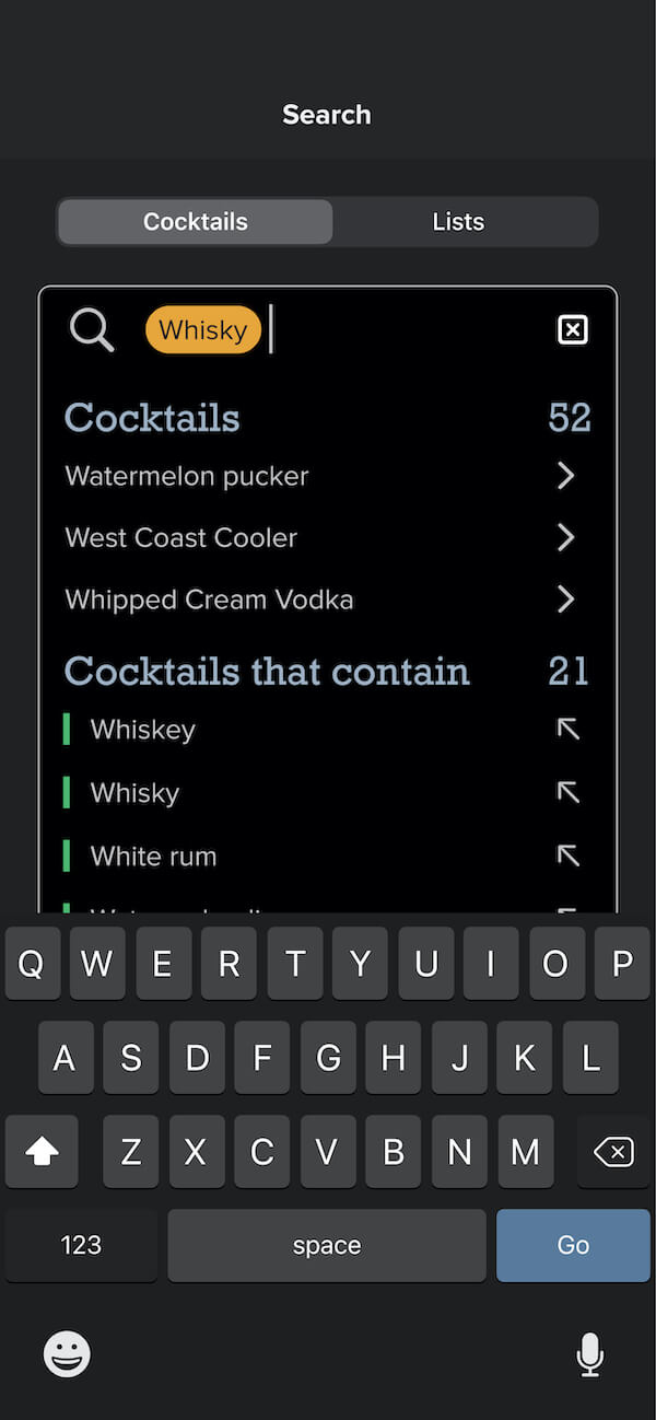 mybar app image