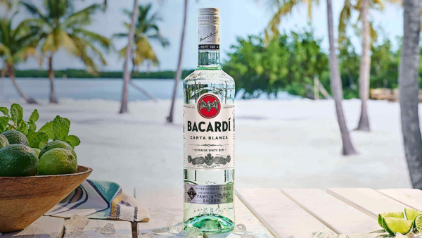 Bacardi