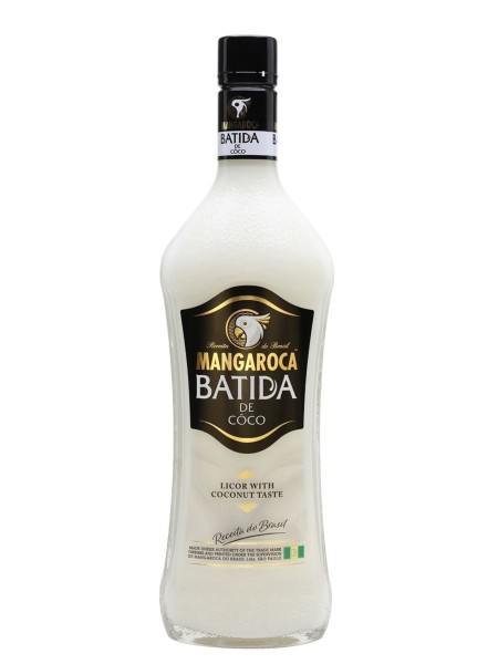 Batida De Coco