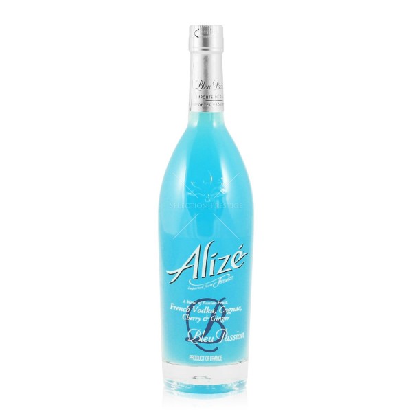 Blue Alize