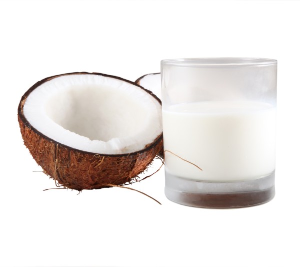 Coconut Cream