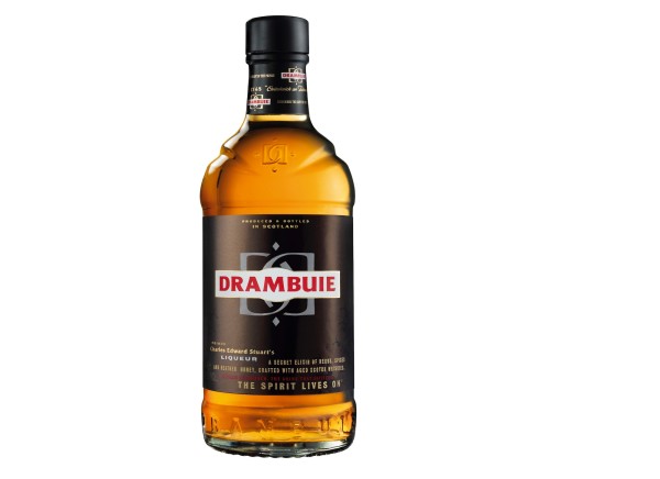 Drambuie