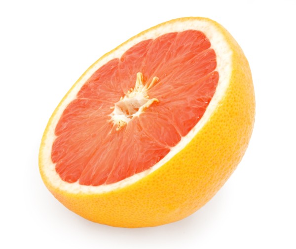 Grapefruit