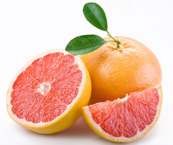 Grapefruit Juice