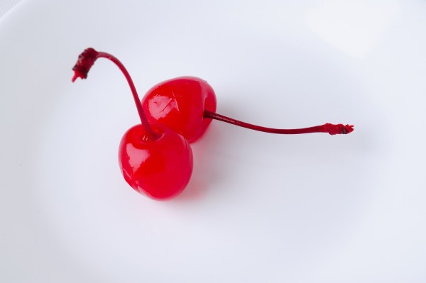 Maraschino Cherry