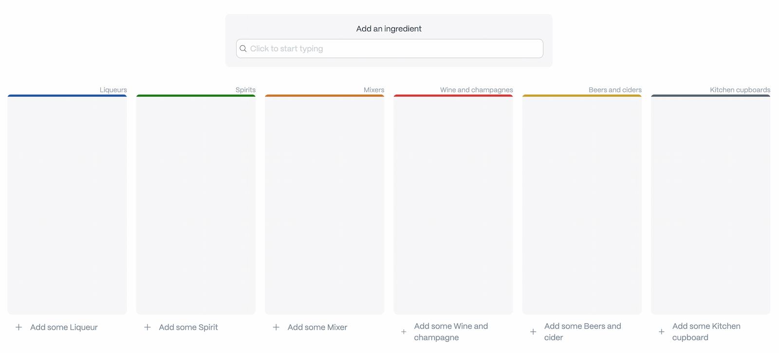 table view mybar guide image