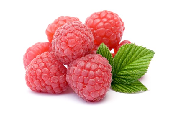 Raspberry