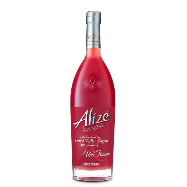 Red Alize