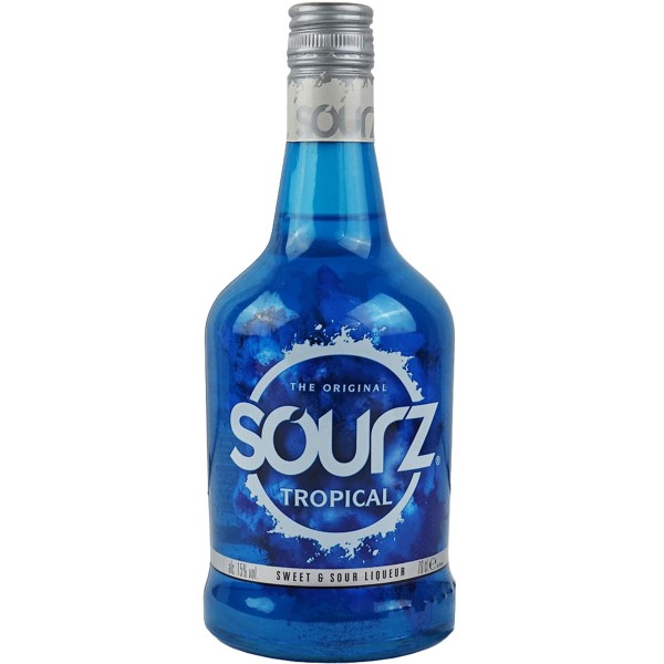 Tropical Sourz