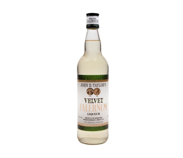 Velvet Falernum